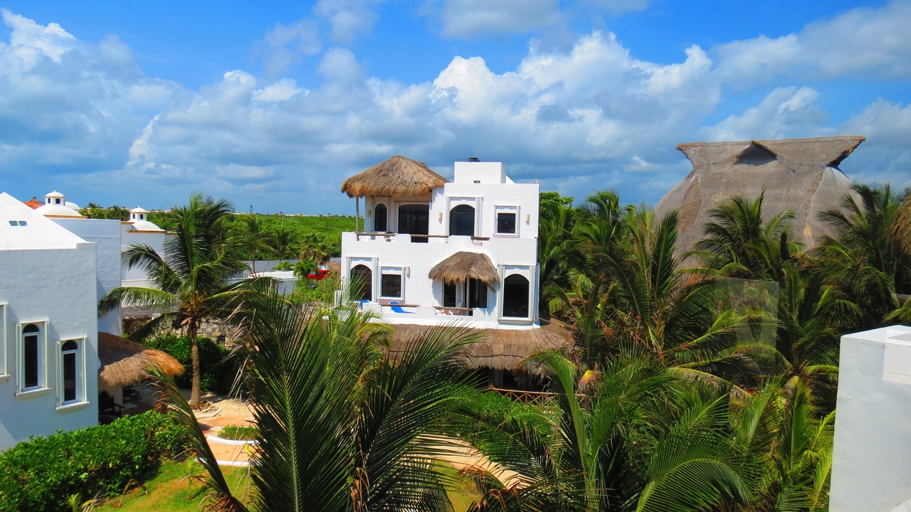 Photo of Outdoor in Playa del Secreto