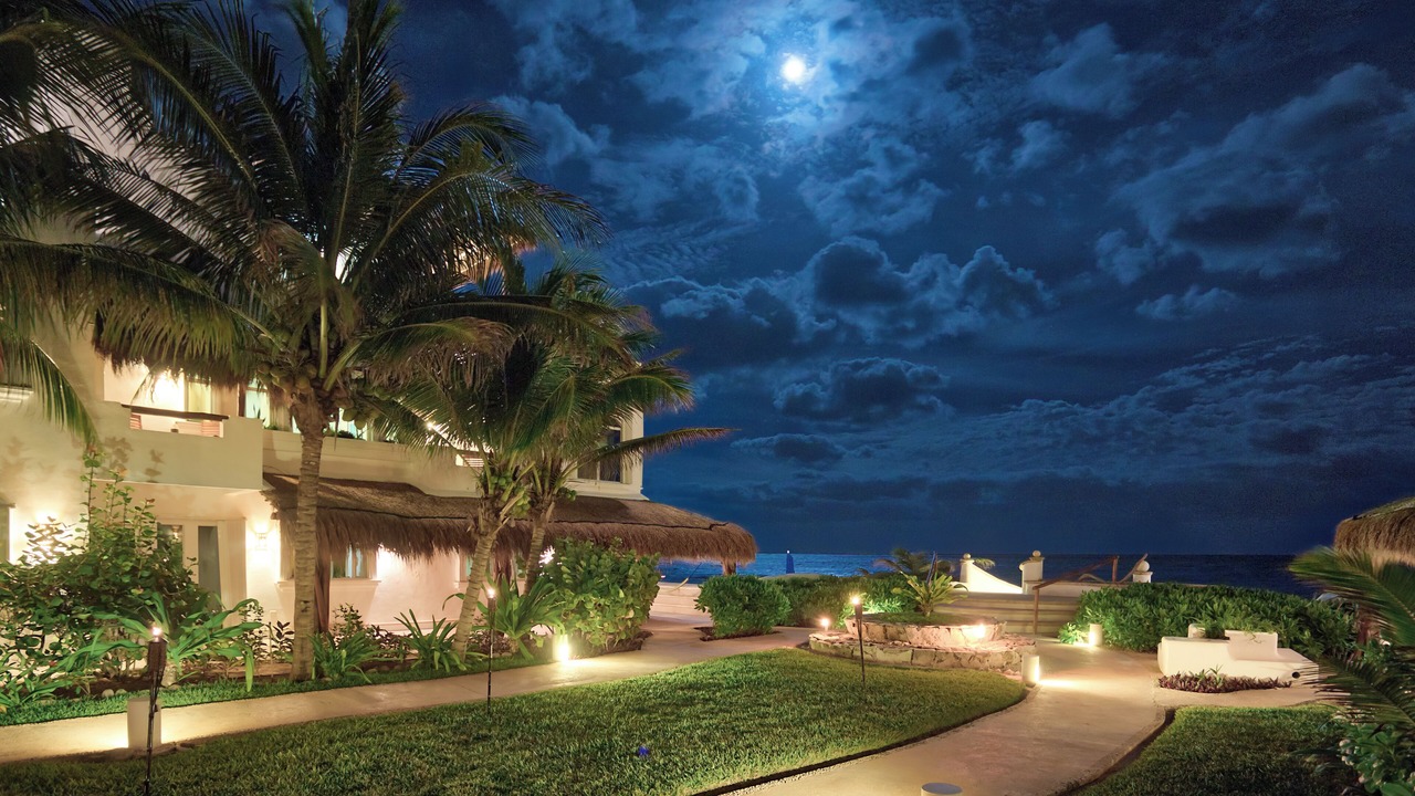 Photo of Outdoor in Playa del Secreto