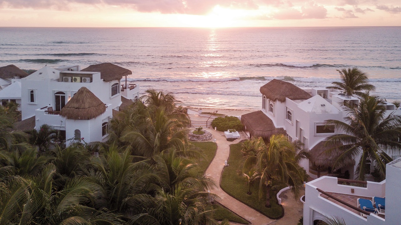 Photo of Outdoor in Playa del Secreto
