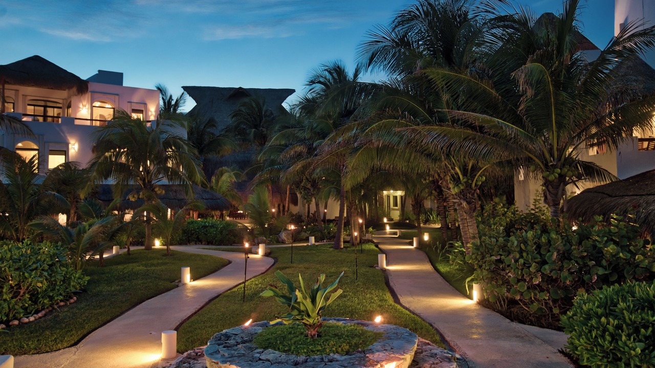 Photo of Outdoor in Playa del Secreto