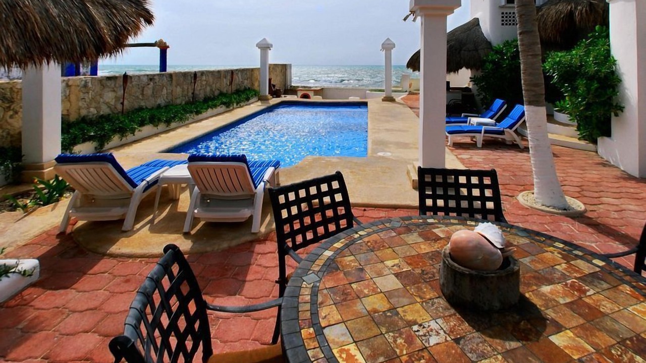 Photo of Others in Playa del Secreto