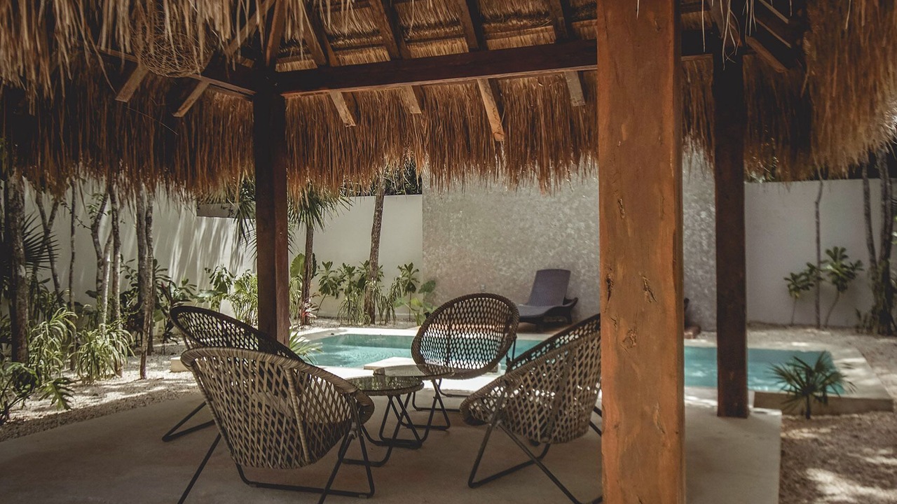 Photo of Outdoor in Tulum