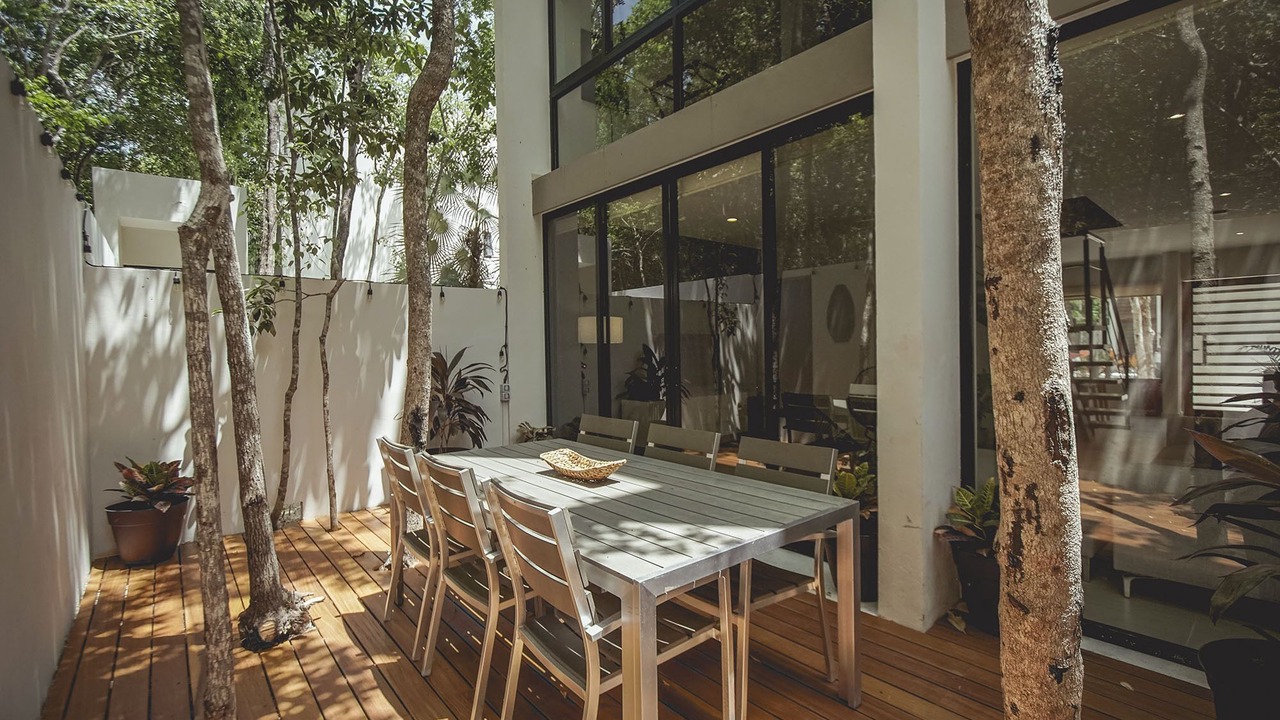 Photo of Outdoor in Tulum
