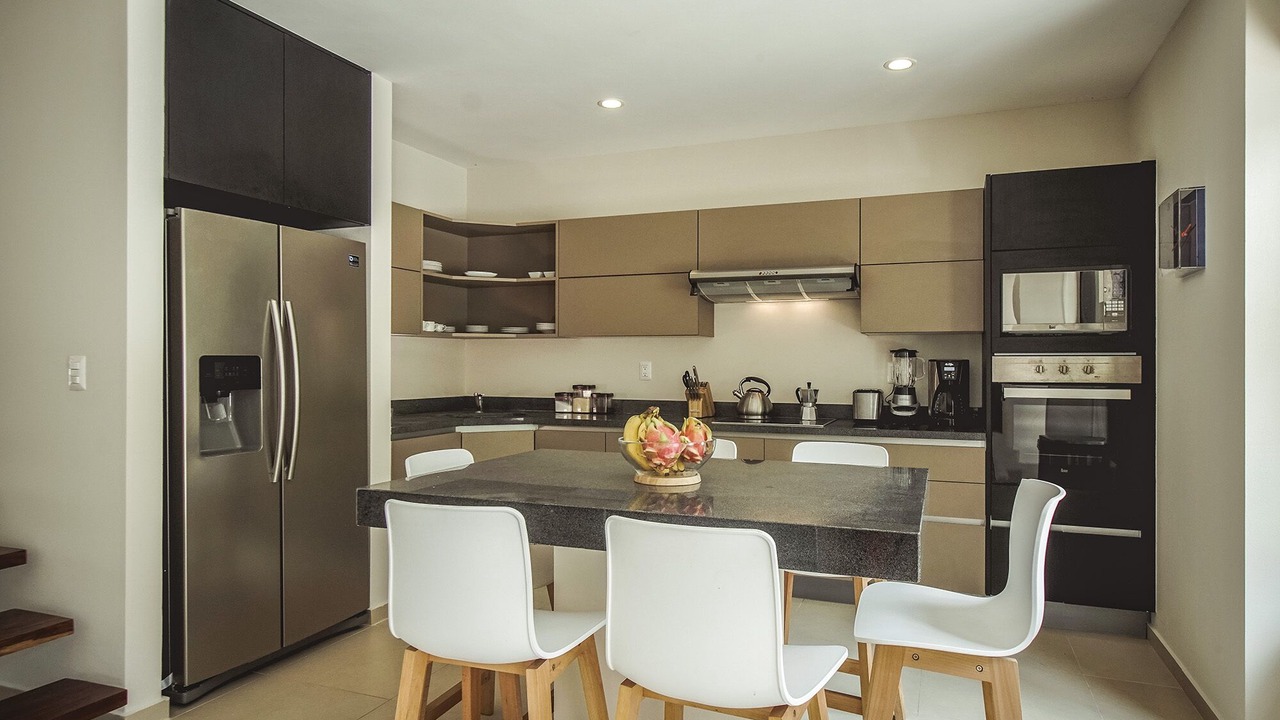 Photo of Kitchen in Tulum