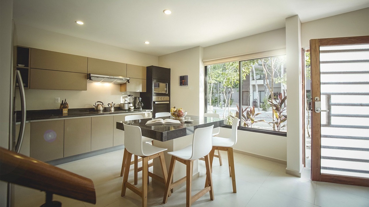 Photo of Kitchen in Tulum