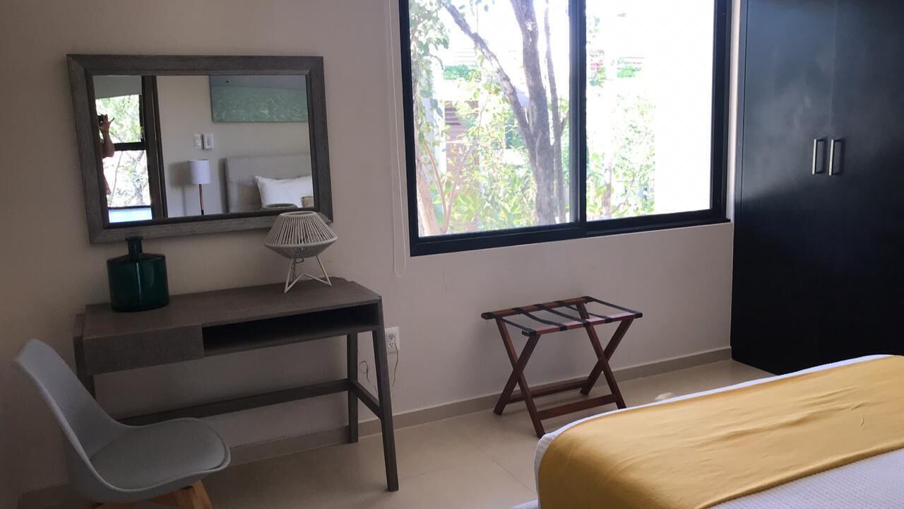 Photo of Bedroom in Tulum