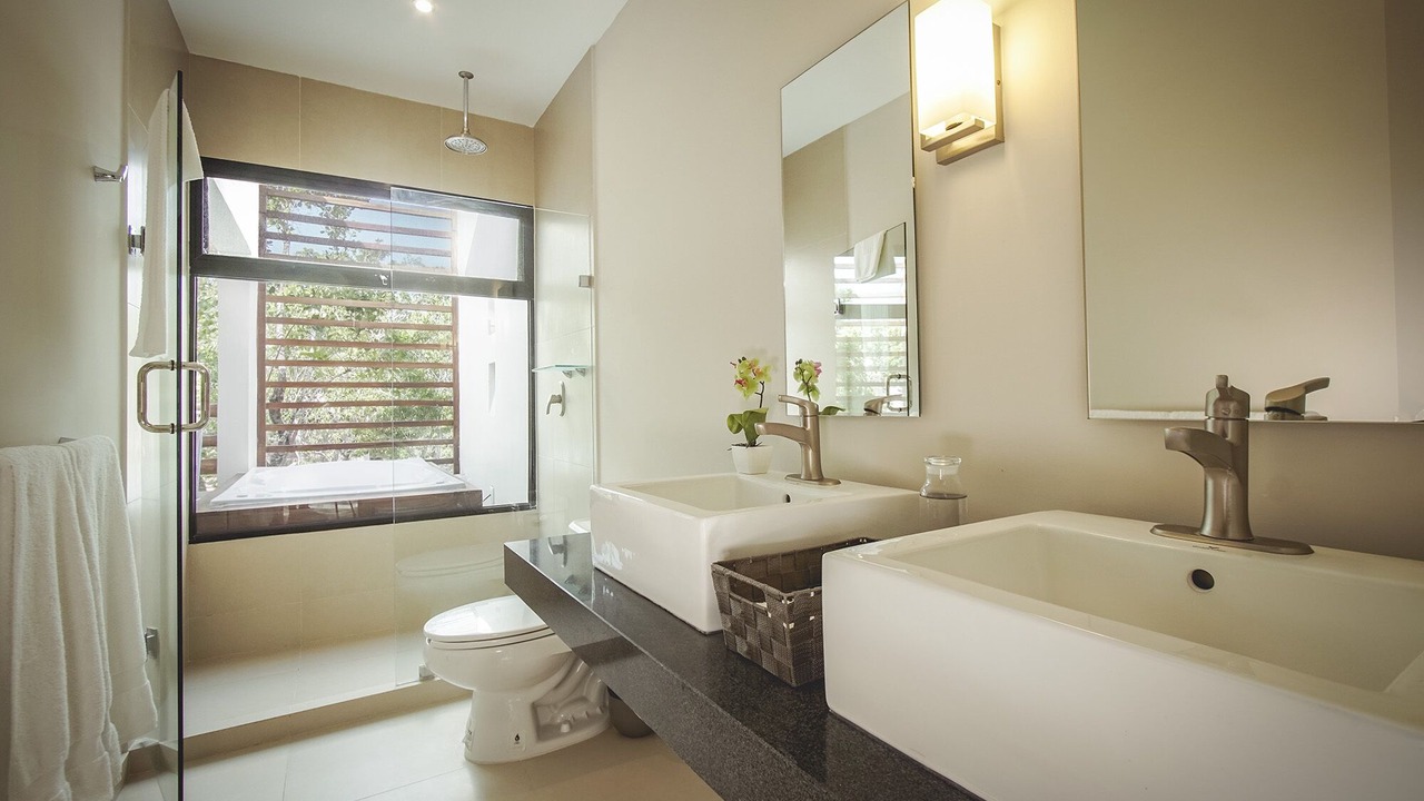 Photo of Bathroom in Tulum