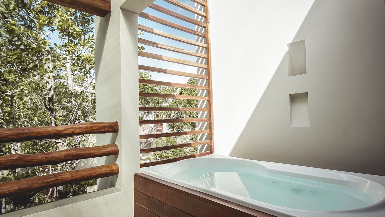 Photo of Outdoor in Tulum