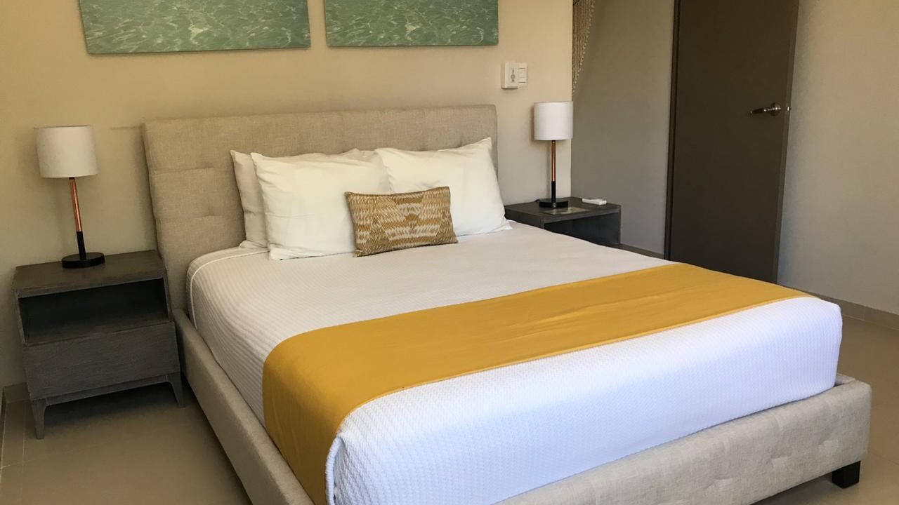 Photo of Bedroom in Tulum