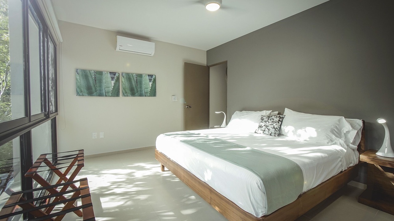 Photo of Bedroom in Tulum