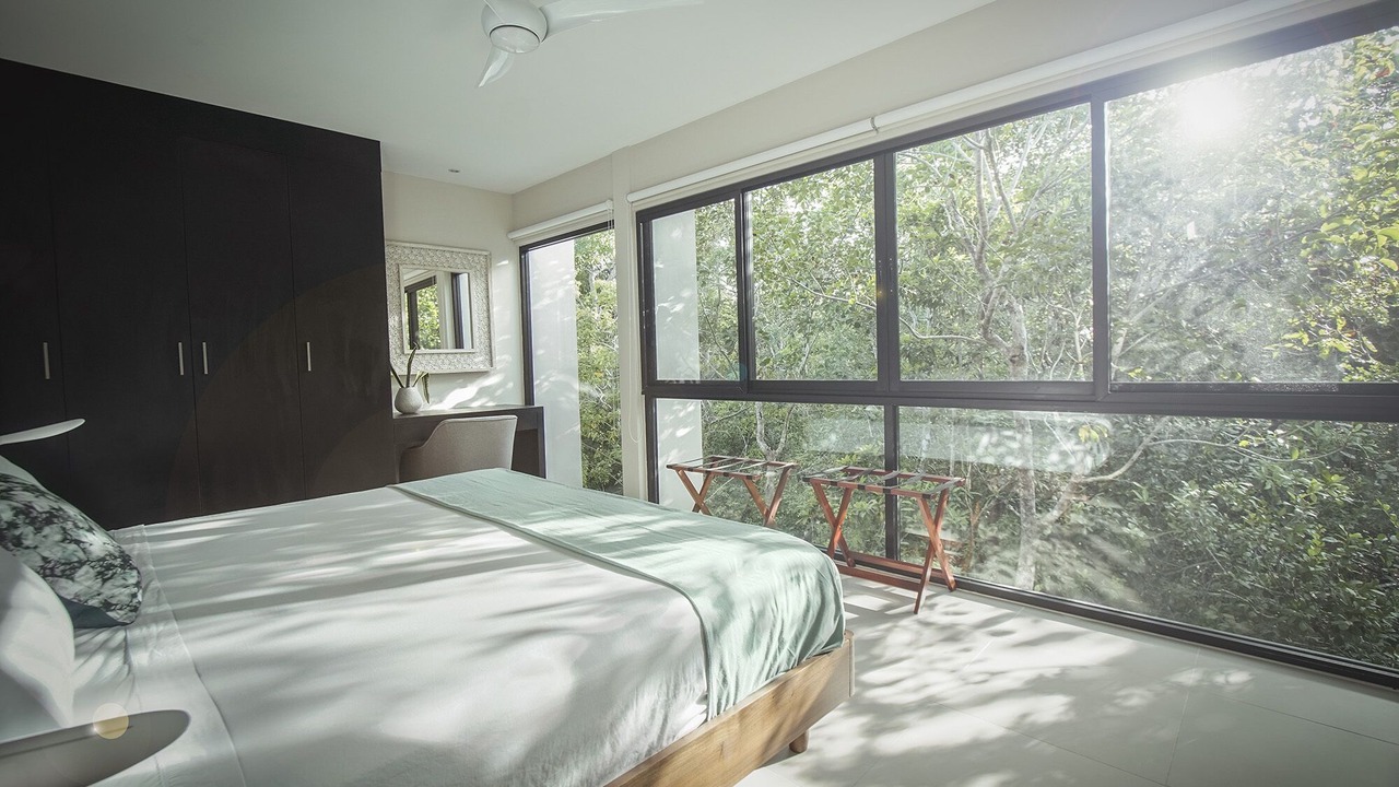 Photo of Bedroom in Tulum
