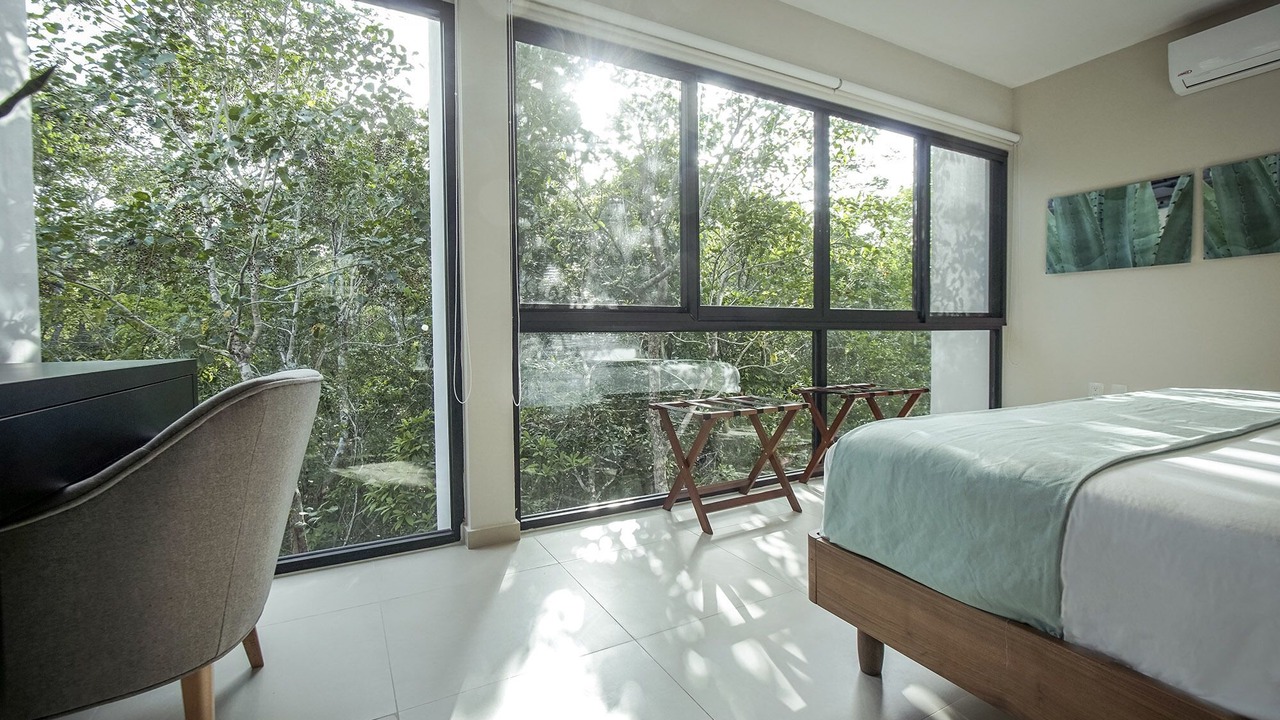 Photo of Bedroom in Tulum