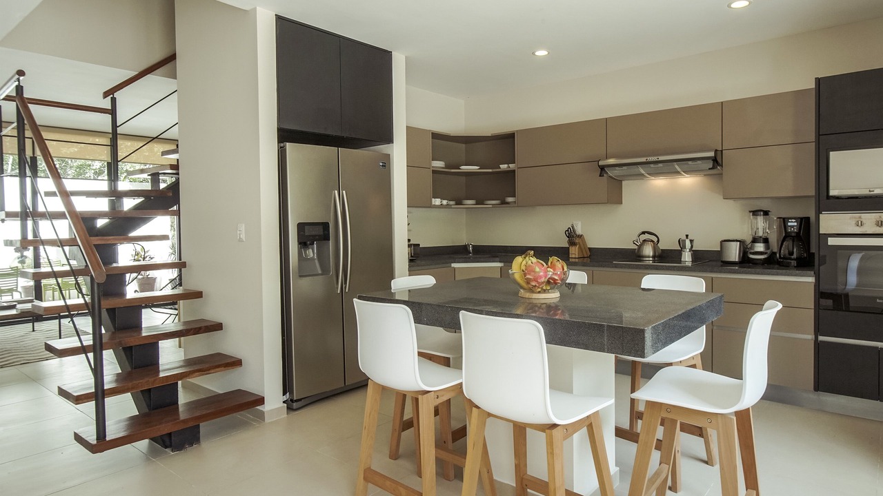 Photo of Kitchen in Tulum