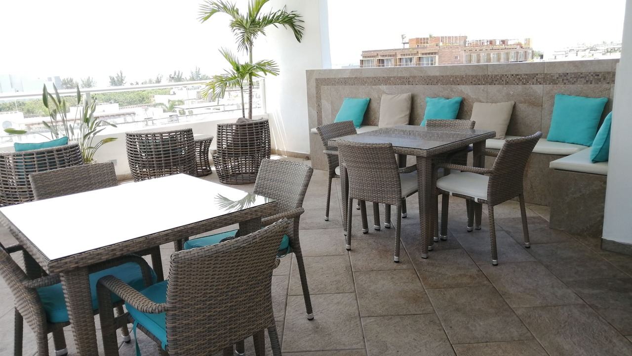 Photo of Outdoor in Zazil-ha