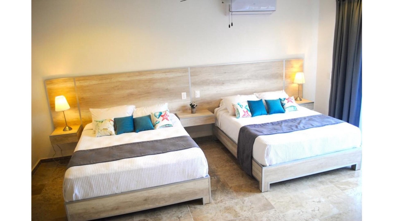Photo of Bedroom in Zazil-ha