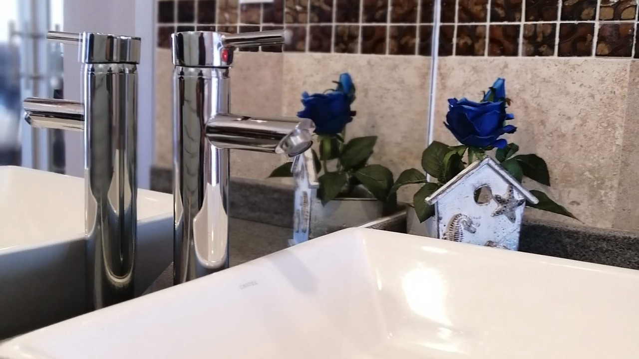 Photo of Bathroom in Zazil-ha