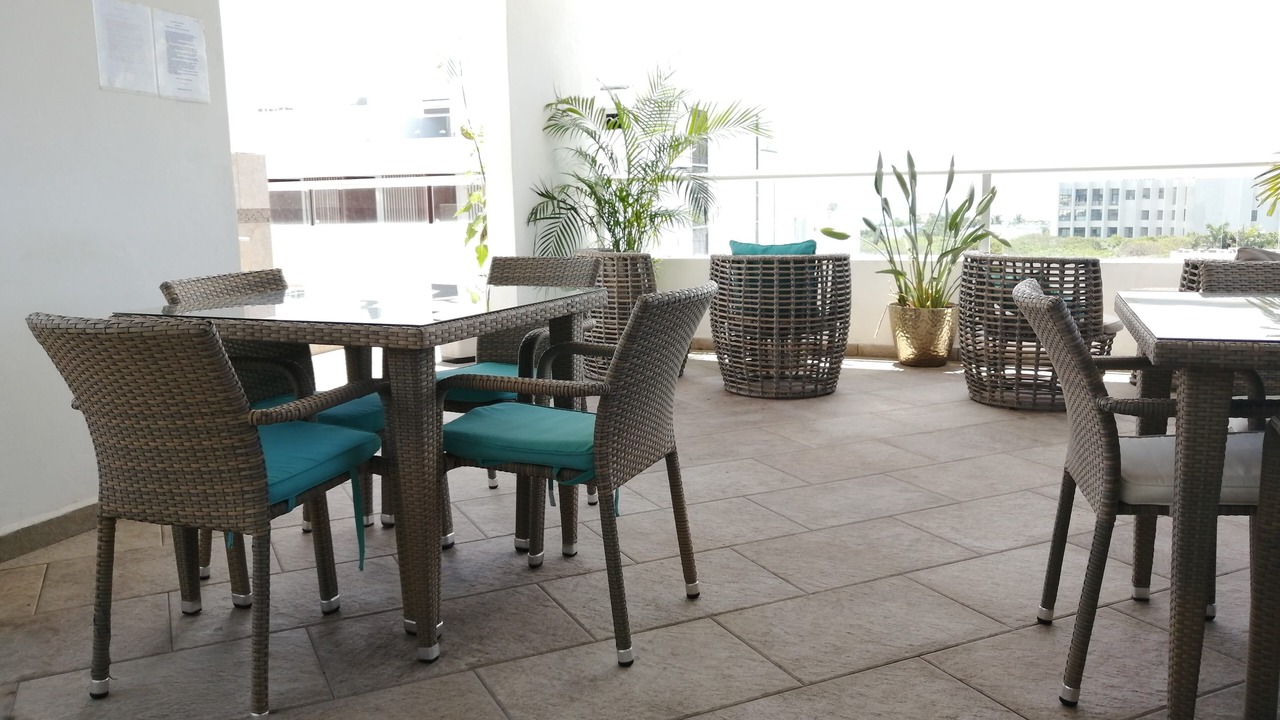 Photo of Outdoor in Zazil-ha