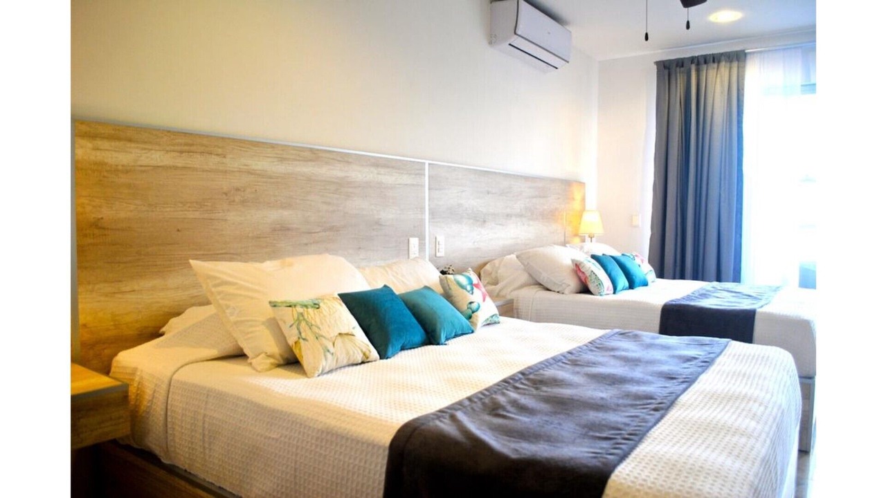 Photo of Bedroom in Zazil-ha