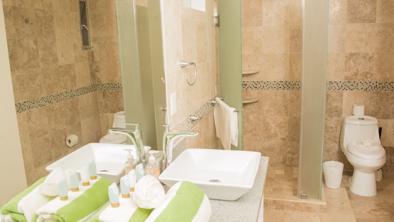 Photo of Bathroom in Zazil-ha