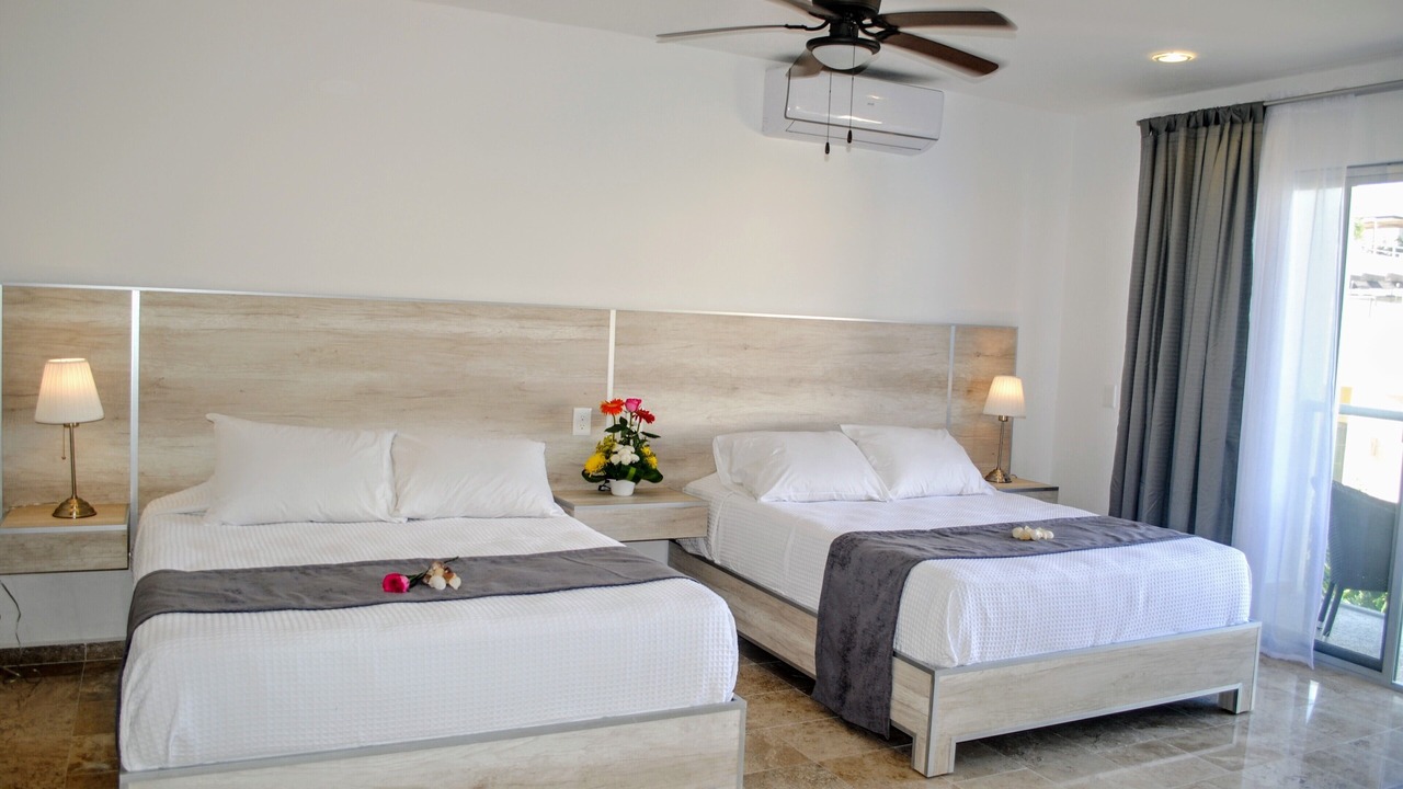 Photo of Bedroom in Zazil-ha