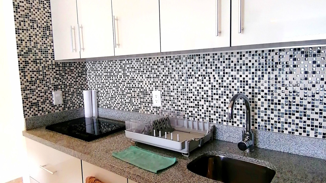 Photo of Kitchen in Zazil-ha