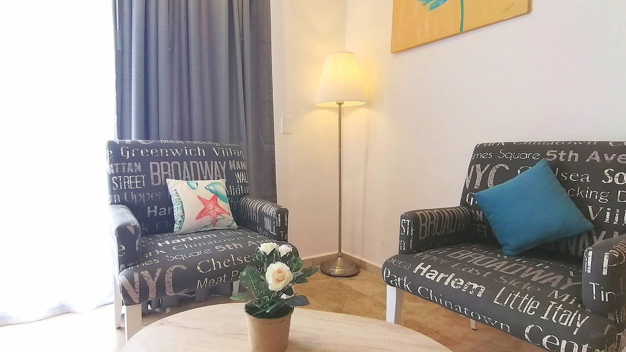 Photo of Livingroom in Zazil-ha