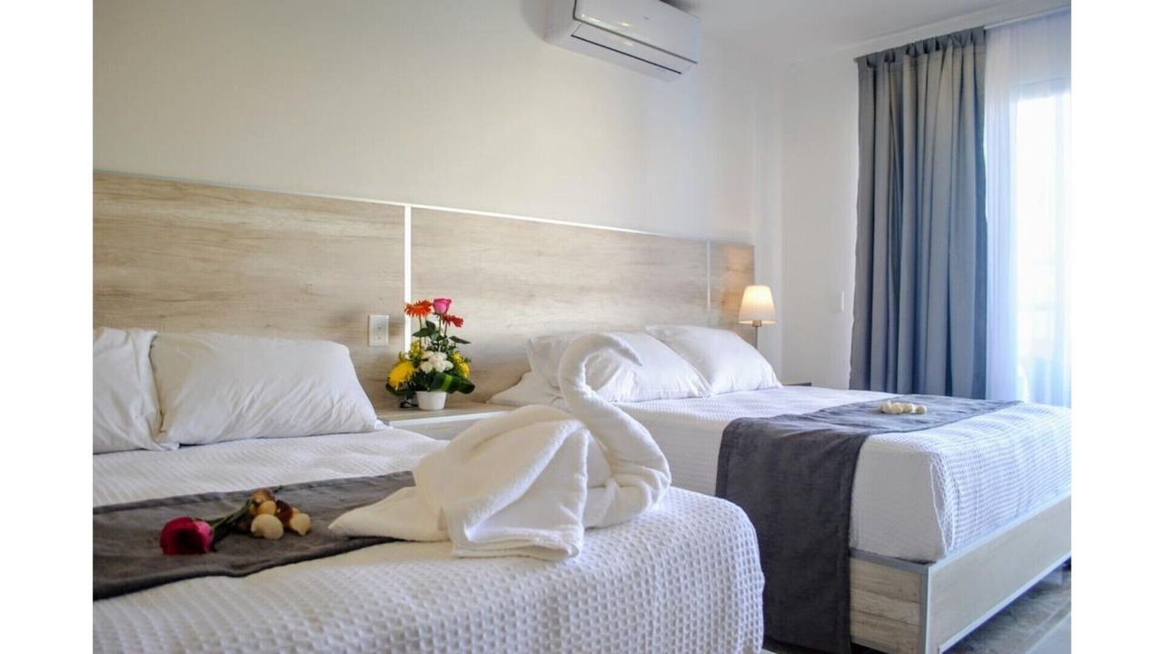 Photo of Bedroom in Zazil-ha
