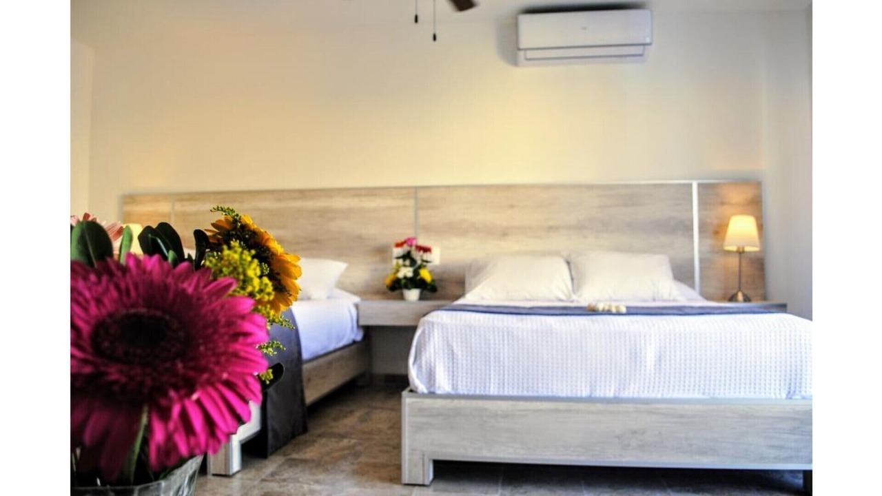 Photo of Bedroom in Zazil-ha