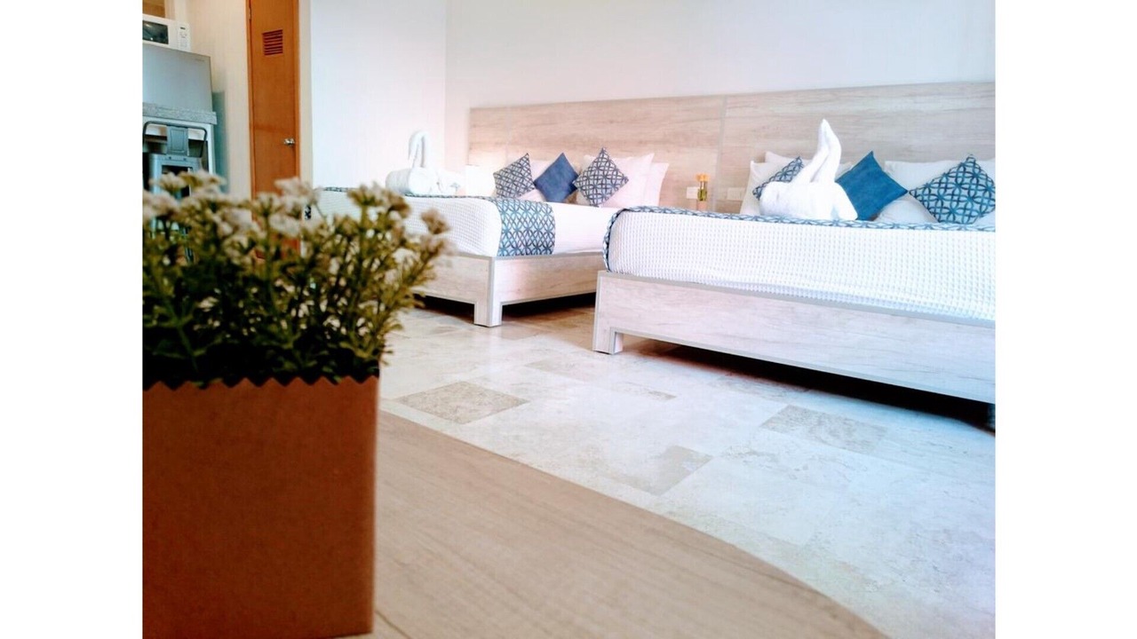 Photo of Bedroom in Zazil-ha