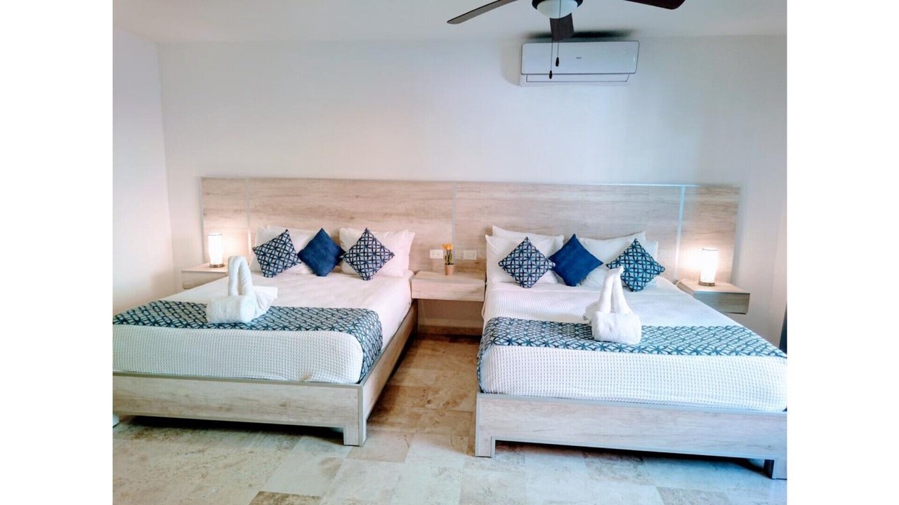 Photo of Bedroom in Zazil-ha