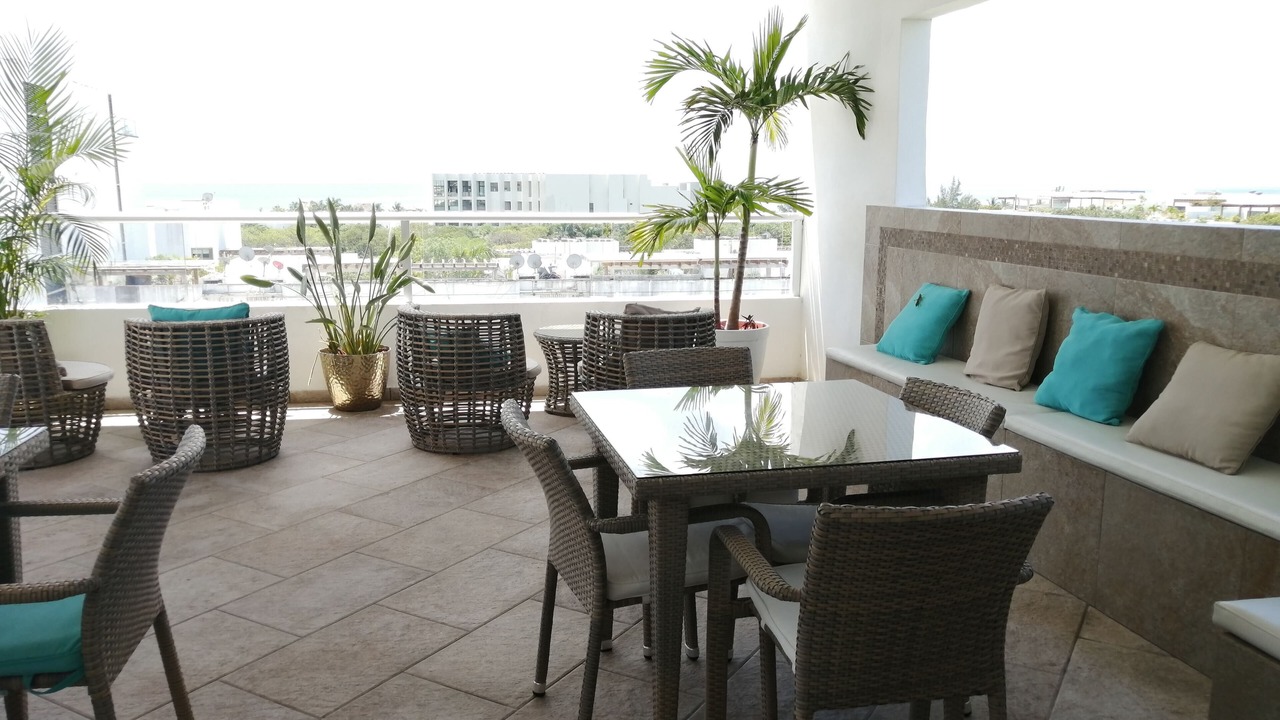 Photo of Outdoor in Zazil-ha