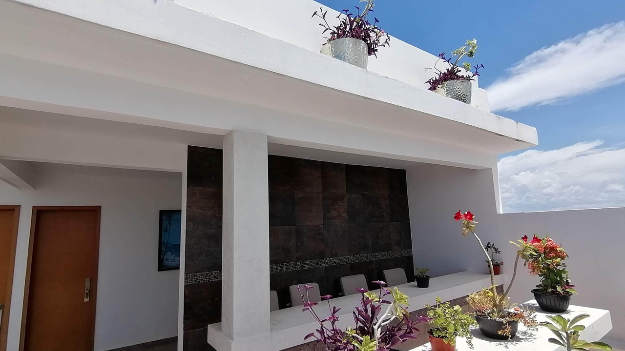 Photo of Patio Balcony in Zazil-ha