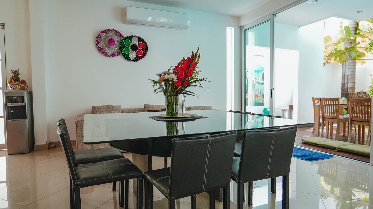 Photo of Livingroom in Cancun