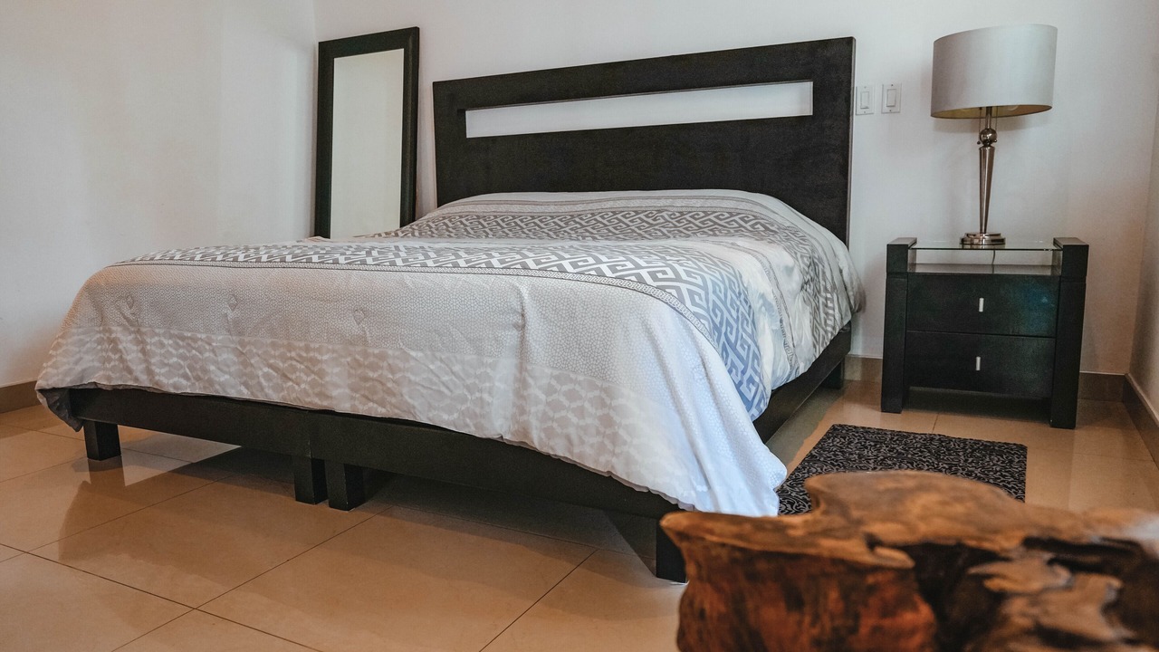 Photo of Bedroom in Cancun