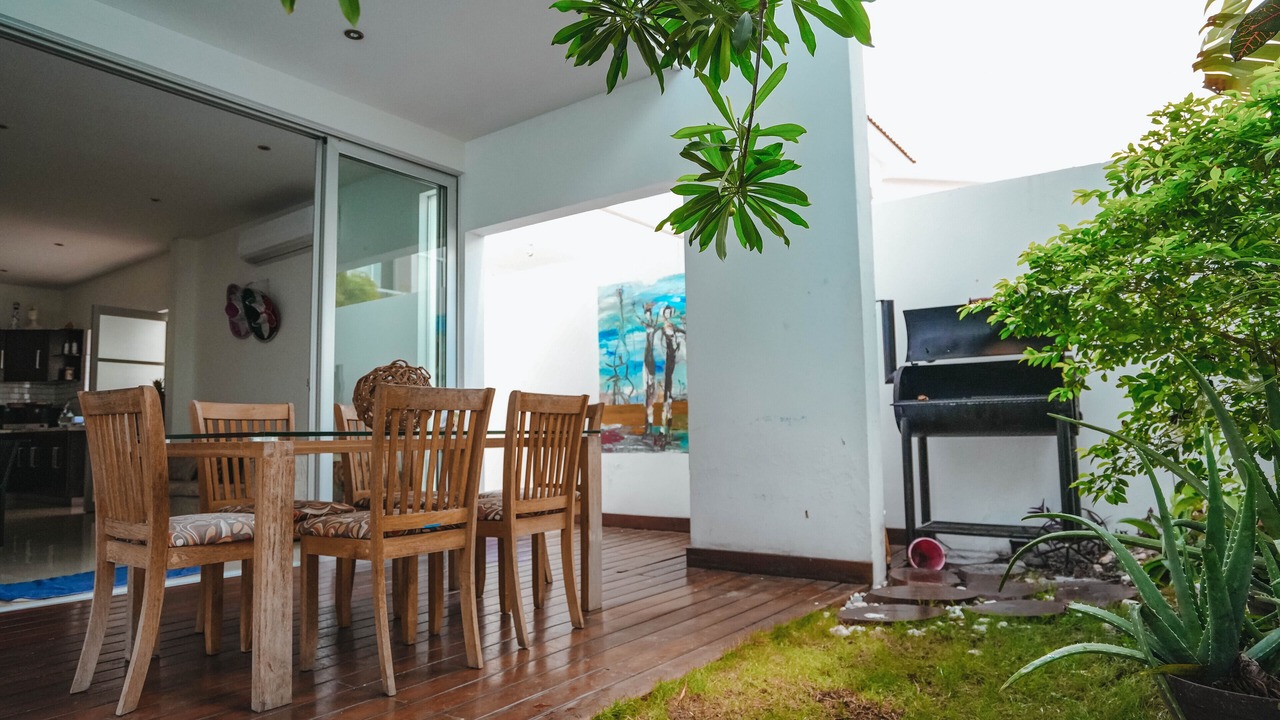 Photo of Outdoor in Cancun