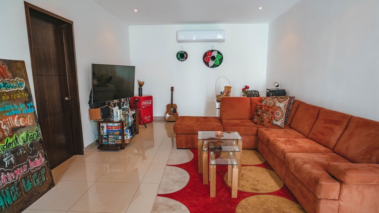 Photo of Bedroom in Cancun