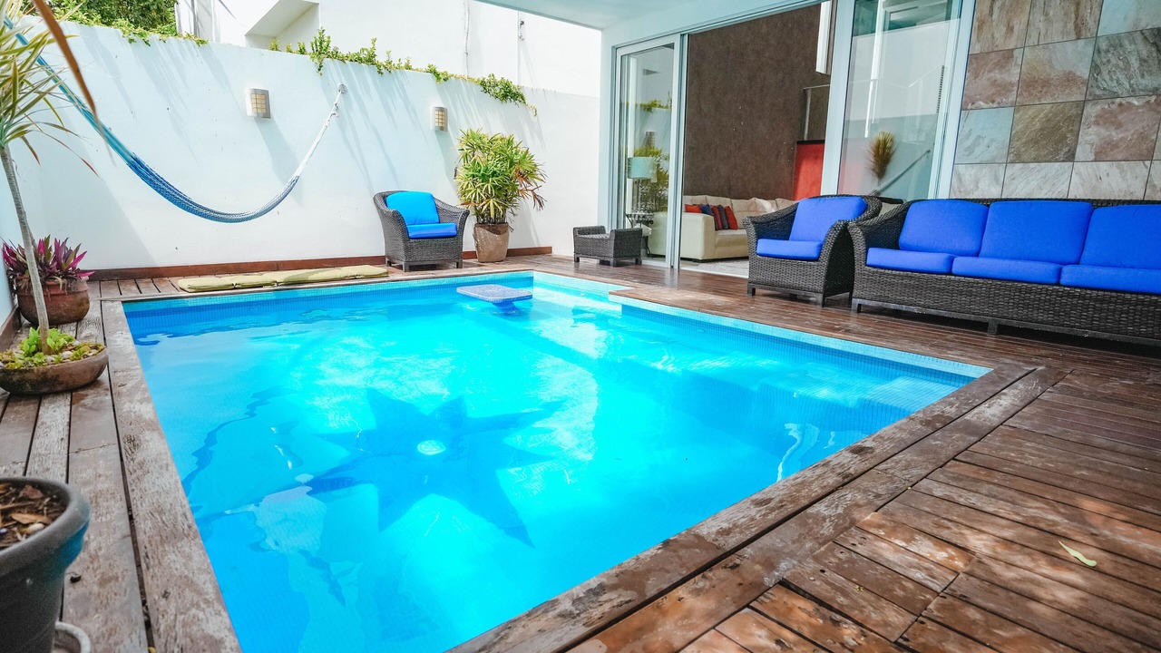 Photo of Outdoor in Cancun