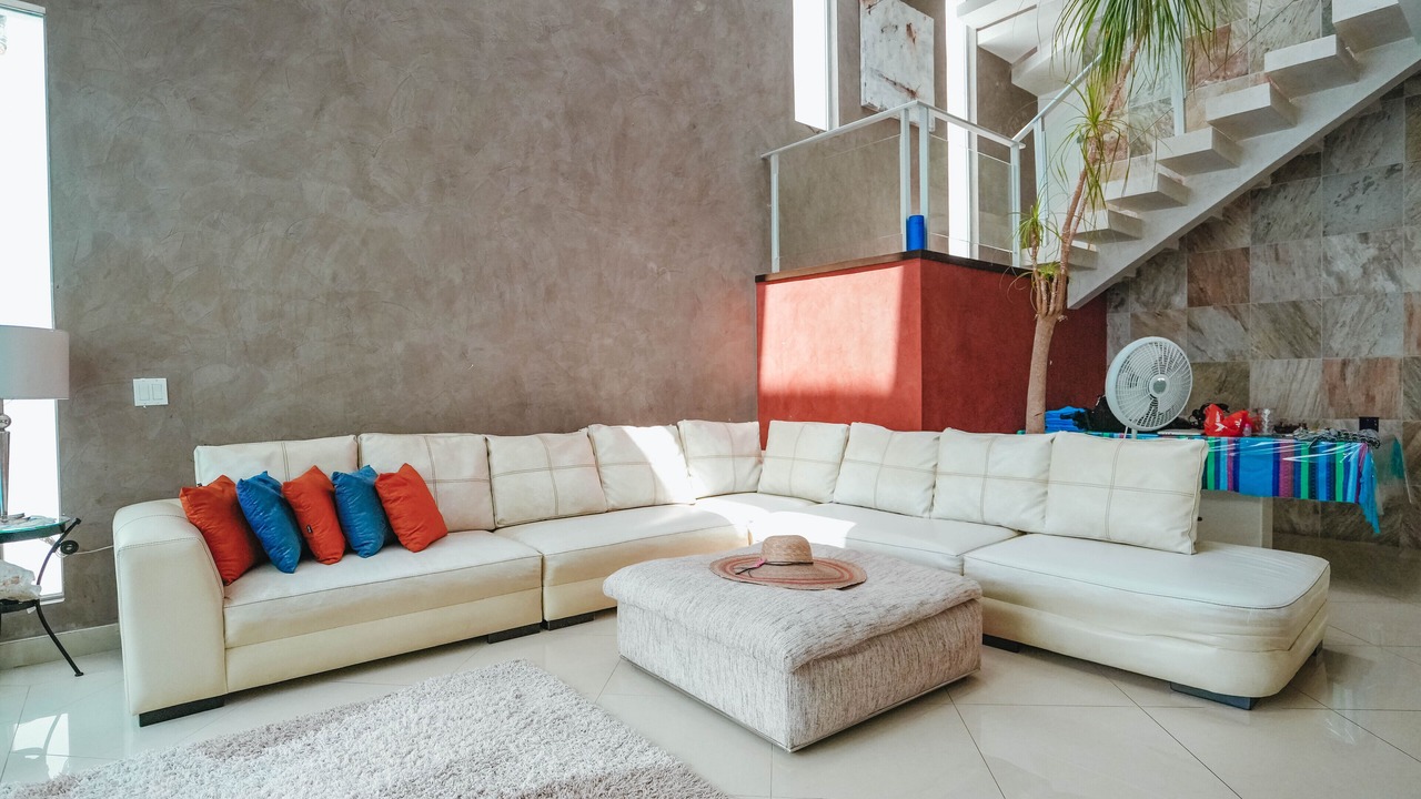 Photo of Livingroom in Cancun