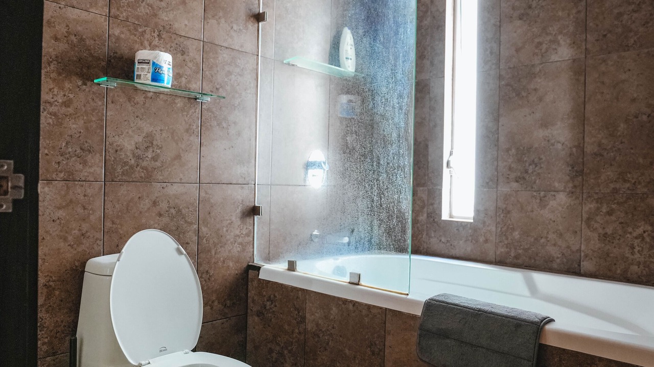 Photo of Bathroom in Cancun