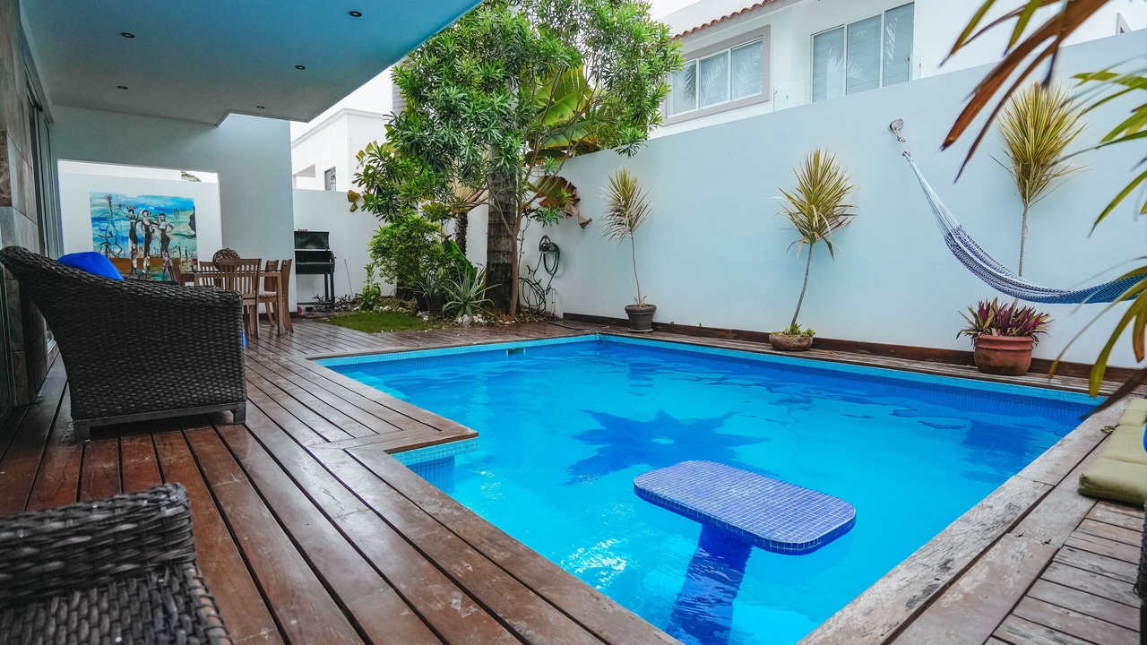 Photo of Outdoor in Cancun