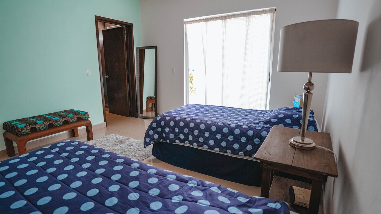 Photo of Bedroom in Cancun