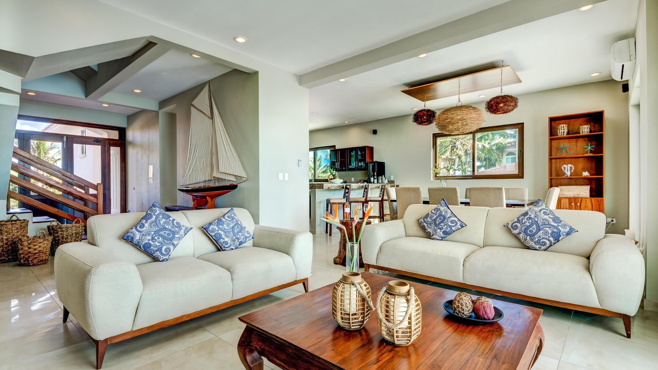 Photo of Livingroom in Tulsayab
