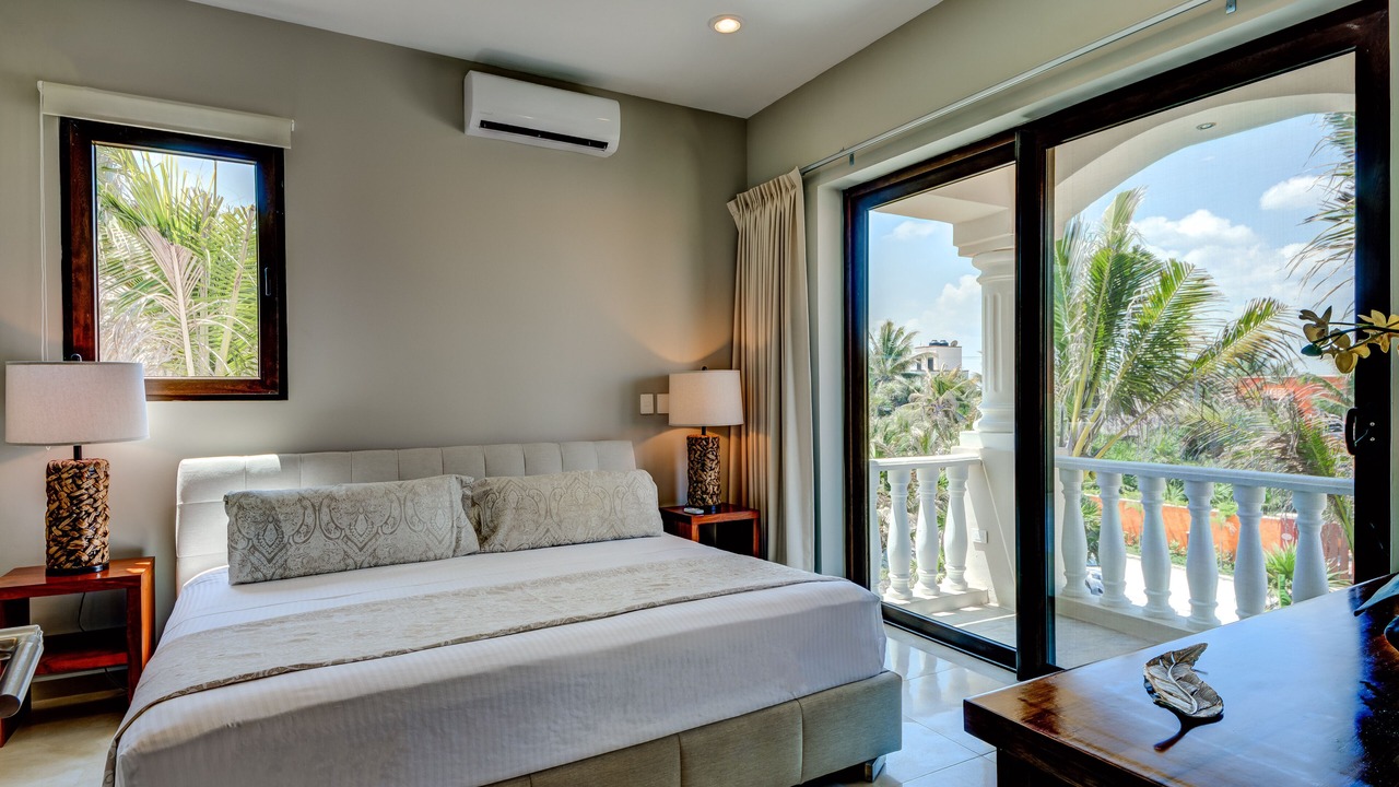 Photo of Bedroom in Tulsayab