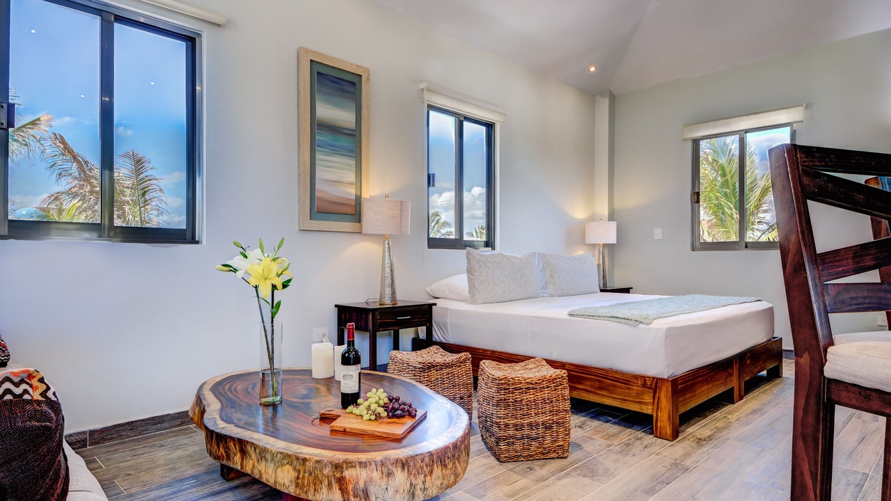 Photo of Bedroom in Tulsayab