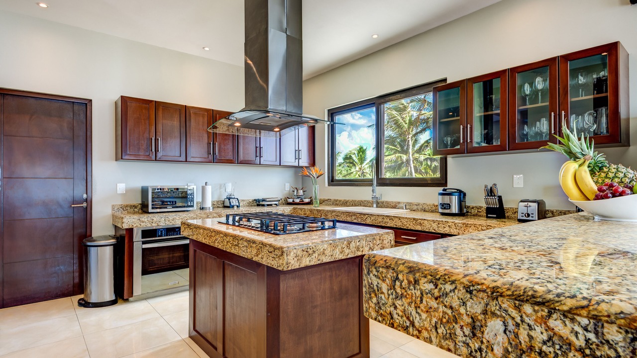 Photo of Kitchen in Tulsayab