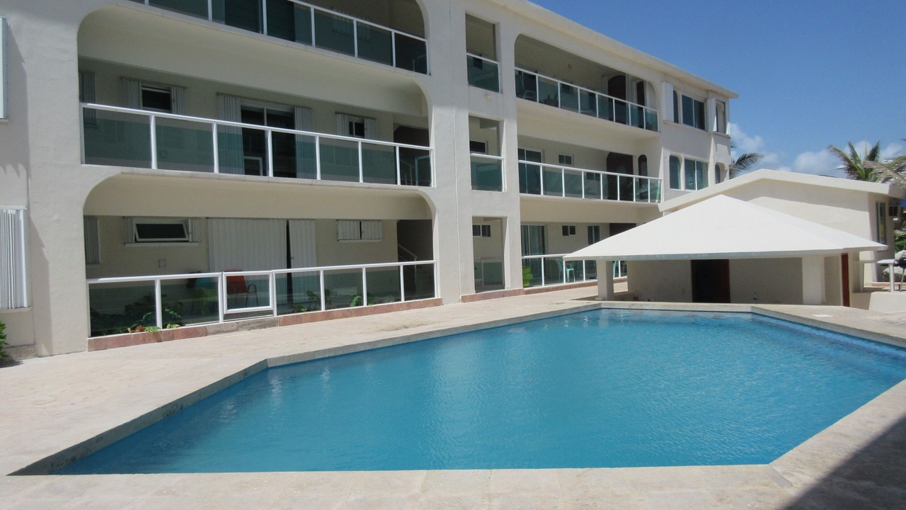 Photo of Outdoor in Zona Hotelera