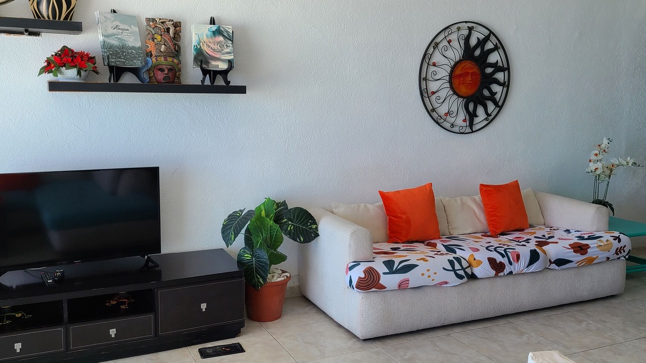 Photo of Livingroom in Zona Hotelera