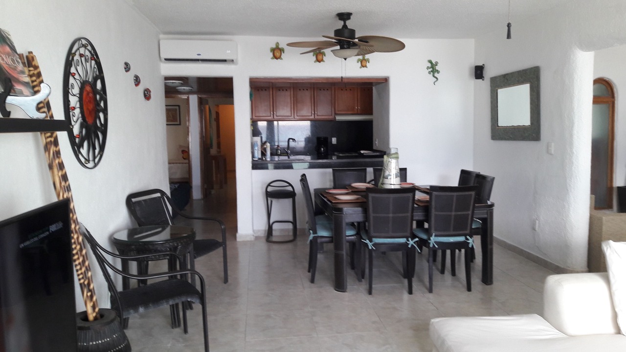 Photo of Livingroom in Zona Hotelera