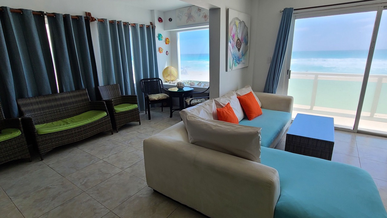 Photo of Bedroom in Zona Hotelera