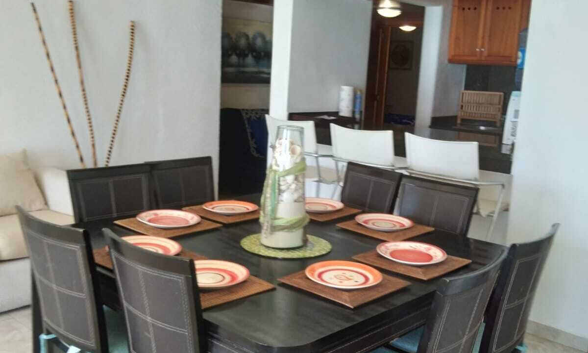 Photo of Livingroom in Zona Hotelera